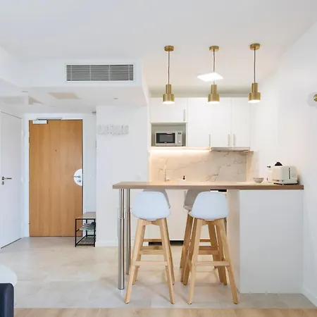 Magnifique 2 Pieces Avec Terrasse, Paris La Defense Apartment Courbevoie Exterior photo